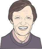 Alan Alda