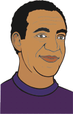 Bill Cosby