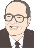 Jacques Chirac