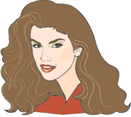 Cindy Crawford