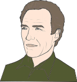 Clint Eastwood