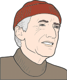 Jacques-Yves Cousteau