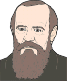 Fyodor Dostoyevsky