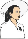 Eva Peron