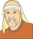 Hulk Hogan