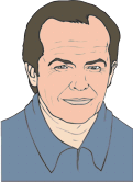 Jack Nicholson