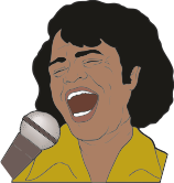 James Brown