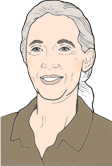 Jane Goodall