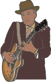 John Lee Hooker