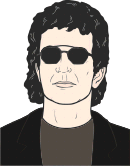 Lou Reed