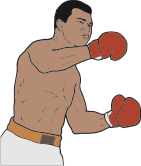 Muhammad Ali