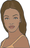Naomi Campbell