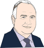 Norman Schwarzkopf