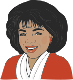 Oprah Winfrey