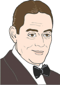 Raul Julia