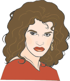 Sandra Bernhard