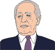 Shimon Peres