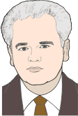 Slobodan Milosevic