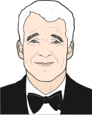 Steve Martin
