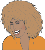 Tina Turner