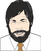 Steve Wozniak