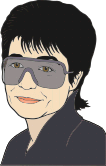 Yoko Ono