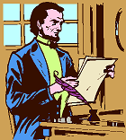 Abraham Lincoln