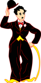 Charlie Chaplin