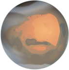 Mars