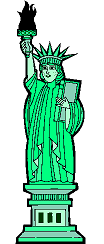 Statue of Liberty