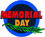 Memorial Day