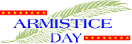 Armistice Day