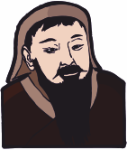 Genghis Khan