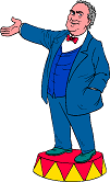 P. T. Barnum