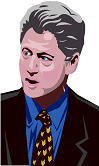 Bill Clinton