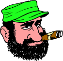 Fidel Castro