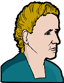 Marie Curie