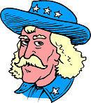 George Armstrong Custer