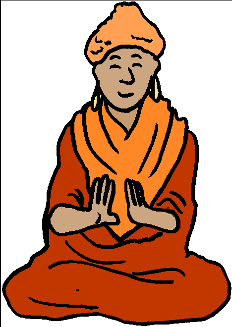 Dalai Lama