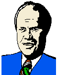 Gerald Ford