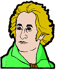 Johann Wolfgang von Goethe