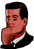 John F. Kennedy