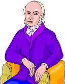 John Quincy Adams