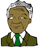 Nelson Mandela