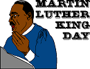 Martin Luther King Day