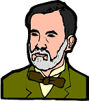 Louis Pasteur