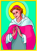 Saint Dominic