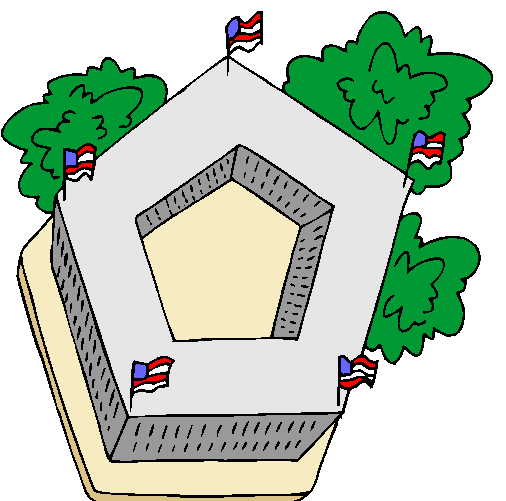 The Pentagon
