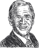 George W. Bush