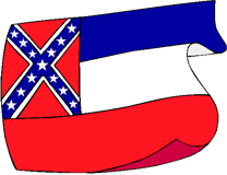 Mississippi Flag